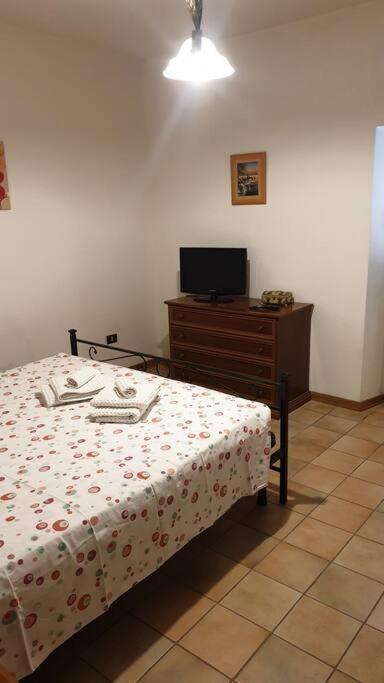 La Casetta Montefiascone Exterior foto
